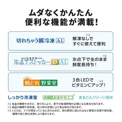 三菱電機 冷蔵庫 MR-WZ50MH グランドアンバーグレー 6ドア 観音開き 標準設置付