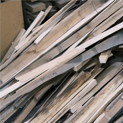 広葉樹の薪 10kg