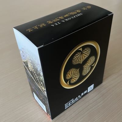 「本山神茶」350mlペットボトル2本入×8セット