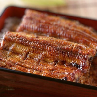 【国産】静岡焼きうなぎ　120g×10食　合計1,200g