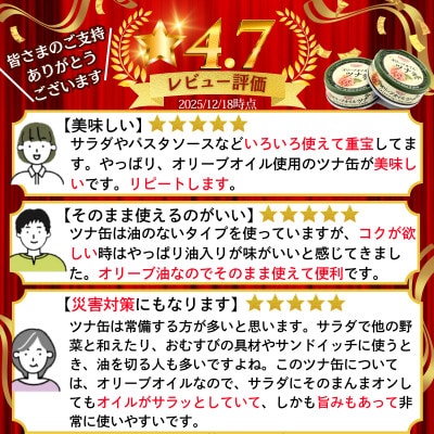 オリーブオイル漬まぐろツナ缶 フレークタイプ缶詰 (70g×24缶)_計1680g 伊藤食品製造