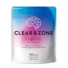 カフェインサプリメント Clear&ZONE クリアゾーン エナジードリンク味 1袋(約30日分)