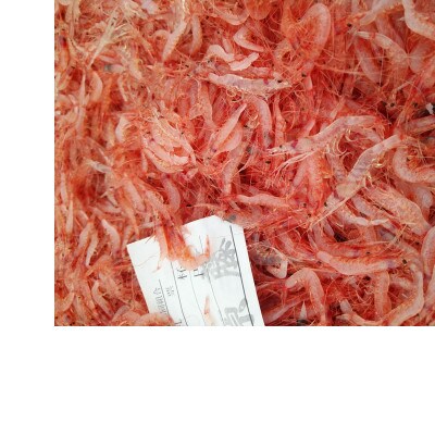 <原藤商店>由比港産　生桜えび　95g×2パック