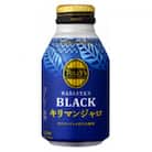 TULLY'S COFFEE BARISTA'S BLACK　キリマンジャロ　ボトル缶285ml