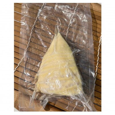 新鮮即茹で!筍水煮 150g×8袋セット