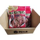 食べる鰹節　カツオジャーキー　7袋セット