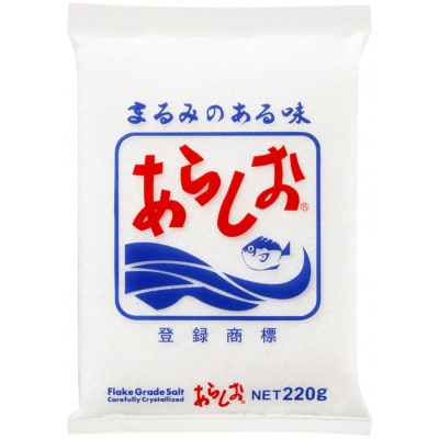 あらしお　220g×20袋入り