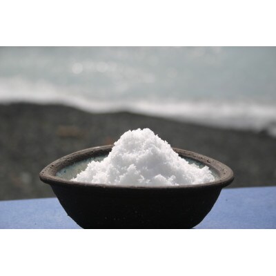 深い海の塩あらしお　1kg×12袋入り