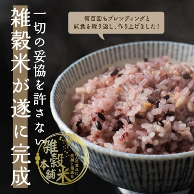 国産 胡麻香る十穀米 9kg(450g×20袋)