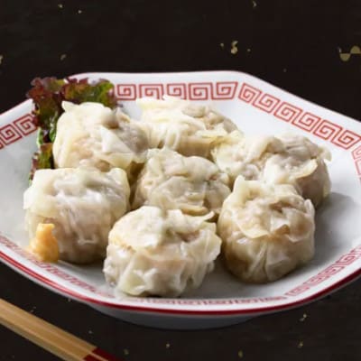 ふじのくにデリシャス焼売 静岡県産豚肉使用 12個入×5パック　中国料理成華