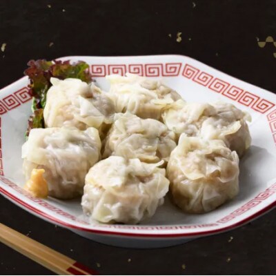 ふじのくにデリシャス焼売 静岡県産豚肉使用　12個入×10パック　中国料理成華