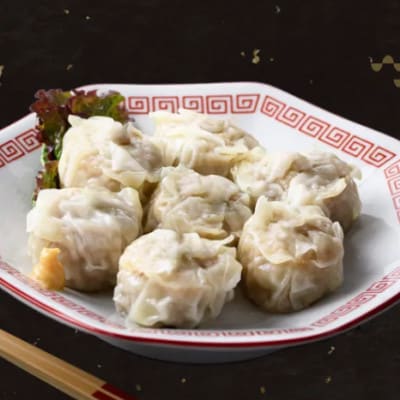 ふじのくにデリシャス焼売 静岡県産豚肉使用 12個入×3パック　計約900g　中国料理成華