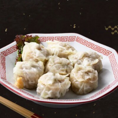 【毎月定期便】ふじのくにデリシャス焼売 静岡県産豚肉使用　自家製手包み1セット(12個入)全5回