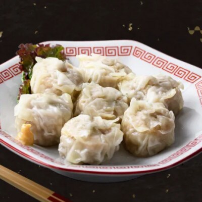 【毎月定期便】ふじのくにデリシャス焼売 静岡県産豚肉使用　自家製手包み1セット(12個入)全6回