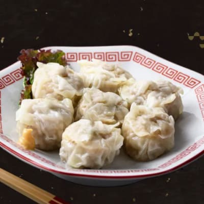 【毎月定期便】ふじのくにデリシャス焼売 静岡県産豚肉使用　自家製手包み1セット(12個入)全7回