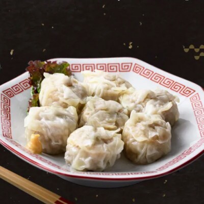 【毎月定期便】ふじのくにデリシャス焼売 静岡県産豚肉使用　自家製手包み1セット(12個入)全8回