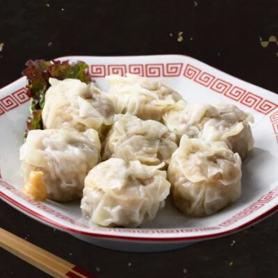 【毎月定期便】ふじのくにデリシャス焼売 静岡県産豚肉使用 自家製手包み 1セット(12個入)全10回