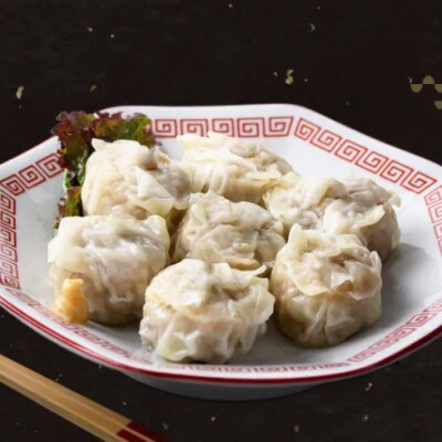 【毎月定期便】ふじのくにデリシャス焼売 静岡県産豚肉使用　自家製手包み 1セット(12個入)全12回