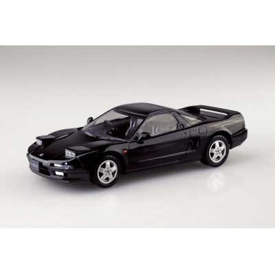 楽プラ スナップキット ホンダ NA1 NSX(ベルリナブラック)