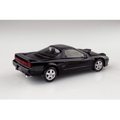 楽プラ スナップキット ホンダ NA1 NSX(ベルリナブラック)