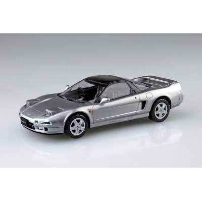 楽プラ スナップキット ホンダ NA1 NSX(セブリングシルバー)