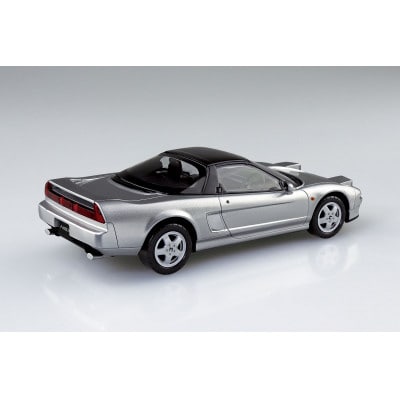 楽プラ スナップキット ホンダ NA1 NSX(セブリングシルバー)