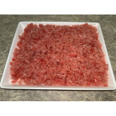 無添加ネギトロ　500gパック×2(計1kg)