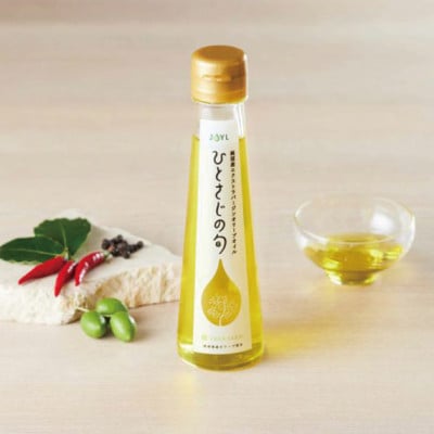 「JOYL ひとさじの旬 CREA FARM」 アルベキーナ種 92g瓶