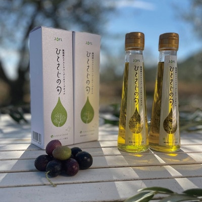 「JOYL ひとさじの旬 CREA FARM」 2種(コロネイキ種/アルベキーナ種)セット