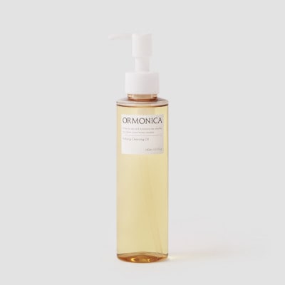オルモニカ ピュリファイング クレンジングオイル 150ml