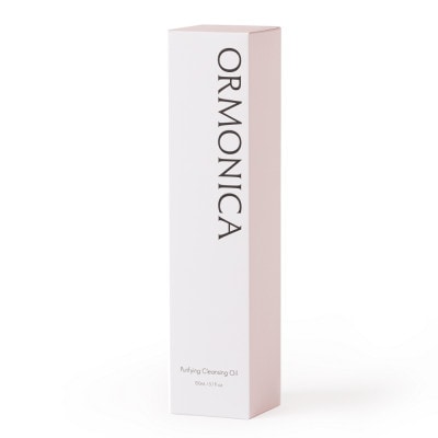 オルモニカ ピュリファイング クレンジングオイル 150ml