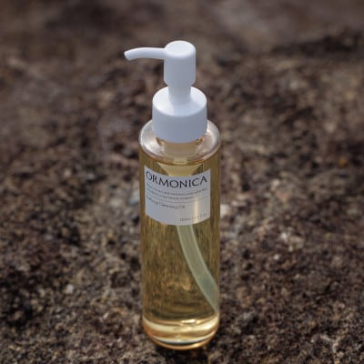 オルモニカ ピュリファイング クレンジングオイル 150ml