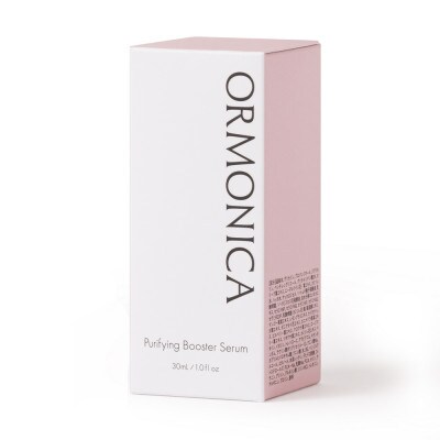 オルモニカ ピュリファイング ブースターセラム 30ml