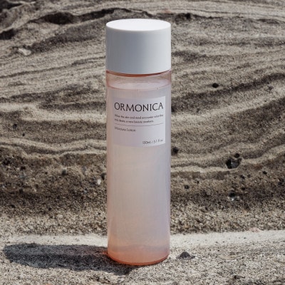 オルモニカ モイスチャー ローション 150ml