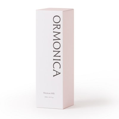 オルモニカ モイスチャー ミルク 120ml