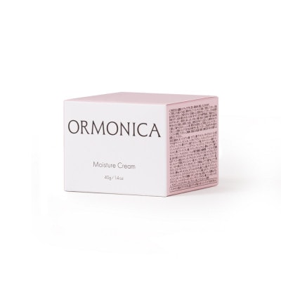オルモニカ モイスチャー クリーム 40g