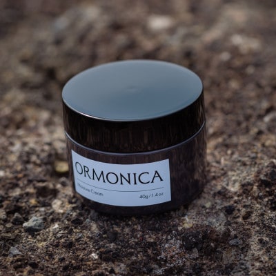 オルモニカ モイスチャー クリーム 40g