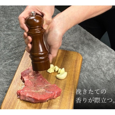 ペッパーミル　IKEDA　日本製