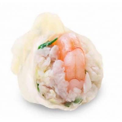 【台湾味】台湾水餃子 4種食べ比べセット(海老・ニラ・肉・コーン)計48個