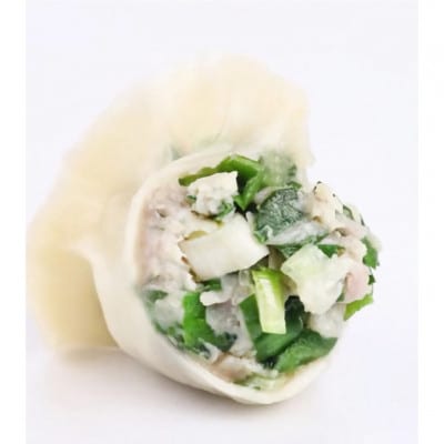 【台湾味】台湾水餃子 4種食べ比べセット(海老・ニラ・肉・コーン)計48個
