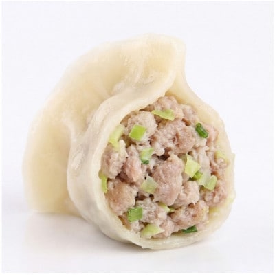 【台湾味】台湾水餃子 4種食べ比べセット(海老・ニラ・肉・コーン)計48個