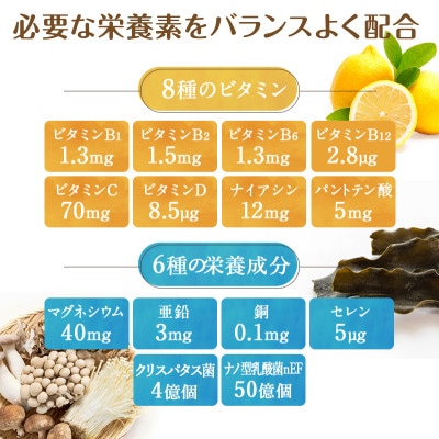 mitete 葉酸サプリ 30日分