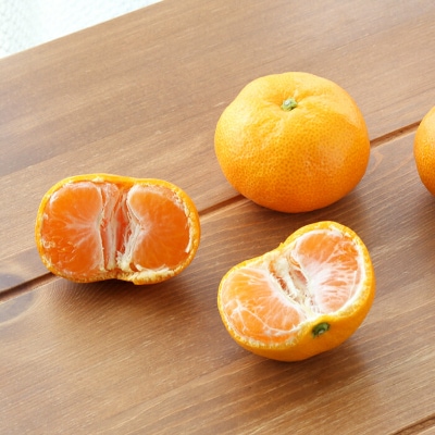 杵築産 温州みかん 5kg(秀品)(S玉～L玉)