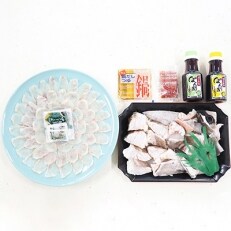 大分県産 高級魚くえ料理セット4人前 | ふるさと納税のお礼品