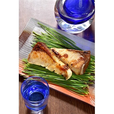 豊後絆屋 杵築百年蔵漬け魚セット