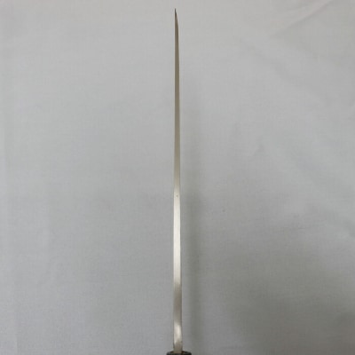 刀匠が丹精込めて仕上げた切味抜群　柳刃包丁(刃渡240mm)　特製