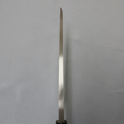 刀匠が丹精込めて仕上げた切味抜群　出刃包丁(刃渡165mm)　特製