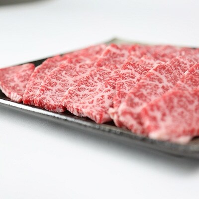 おおいた豊後牛ロース焼肉用700g
