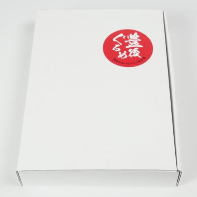 [豊後ぐるめ倶楽部]真鯛のりゅうきゅう 80g×5食