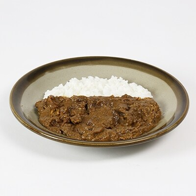 【ご自宅用】杵築産おおいた和牛カレー5食セット(冷凍カレー・真空パック)